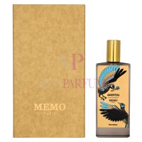 MEMO ARGENTINA (W) Eau de Parfum 75ml