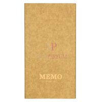 MEMO ARGENTINA (W) Eau de Parfum 75ml