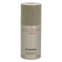 Chanel Allure Homme Deo Spray 100ml