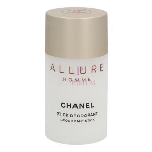 Chanel Allure Homme Deodorant Stick 75ml