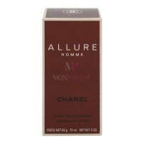 Chanel Allure Homme Deodorant Stick 75ml