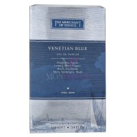The Merchant of Venice Venetian Blue Blu Eau de Parfum 100ml