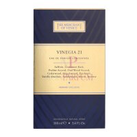 The Merchant Of Venice Vinegia 21 Eau de Parfum 100ml