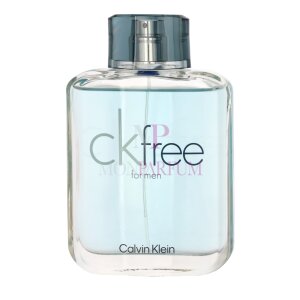 Calvin Klein Ck Free For Men Eau de Toilette 100ml