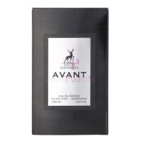 Maison Alhambra Avant Eau de Parfum For Men 100ml
