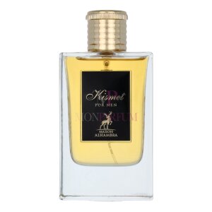 LATTAFA ALHAMBRA KISMET (M) Eau de Parfum 100ml