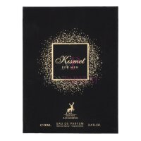 LATTAFA ALHAMBRA KISMET (M) Eau de Parfum 100ml