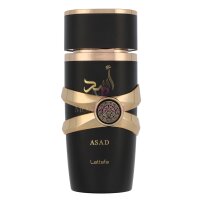 Lattafa Asad Eau de Parfum 100ml