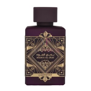 Lattafa Badee Al Oud Amethyst Eau de Parfum 100ml