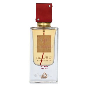 LATTAFA I AM WHITE ROUGE Eau de Parfum 60ml