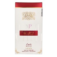 LATTAFA I AM WHITE ROUGE Eau de Parfum 60ml
