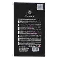 LATTAFA MAAHIR BLACK EIDITION Eau de Parfum 100ml