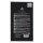LATTAFA MAAHIR BLACK EIDITION Eau de Parfum 100ml