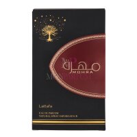 Lattafa Mohra Eau de Parfum 100ml