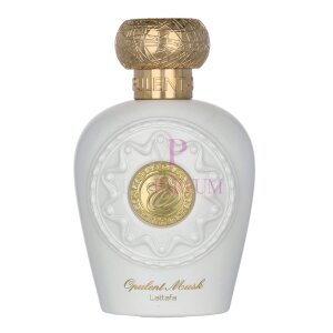 LATTAFA OPULENT MUSK Eau de Parfum 100ml