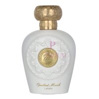 LATTAFA OPULENT MUSK Eau de Parfum 100ml