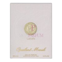 LATTAFA OPULENT MUSK Eau de Parfum 100ml