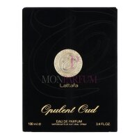 LATTAFA OPULENT OUD Eau de Parfum 100ml