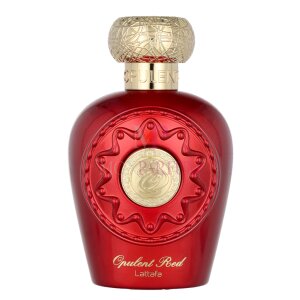 LATTAFA OPULENT RED Eau de Parfum 100ml