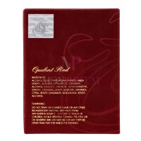 LATTAFA OPULENT RED Eau de Parfum 100ml