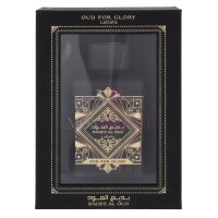 LATTAFA OUD FOR GLORY BADEE AL OUD Eau de Parfum 100ml