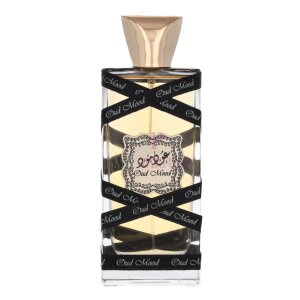 Lattafa Oud Mood Eau de Parfum 100ml