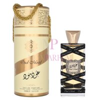 Lattafa Oud Mood Eau de Parfum 100ml