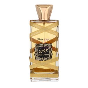 LATTAFA OUD MOOD ELIXIR Eau de Parfum 100ml