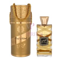 LATTAFA OUD MOOD ELIXIR Eau de Parfum 100ml
