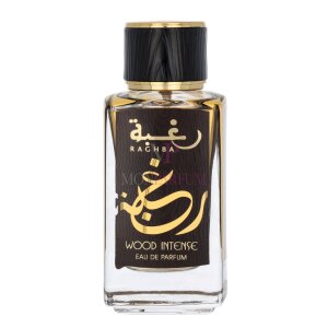 LATTAFA RAGHBA WOOD INTENSE Eau de Parfum 100ml