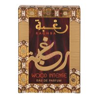 LATTAFA RAGHBA WOOD INTENSE Eau de Parfum 100ml