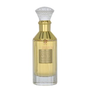 Lattafa Velvet Oud Eau de Parfum 100ml