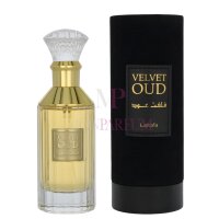 Lattafa Velvet Oud Eau de Parfum 100ml