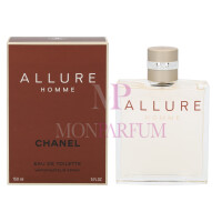 Chanel Allure Homme Eau de Toilette 150 ml