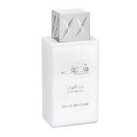 Swiss Arabian Shaghaf  Oud Abyad Eau de Parfum 75ml