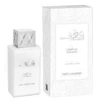 Swiss Arabian Shaghaf  Oud Abyad Eau de Parfum 75ml