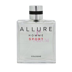 Chanel Allure Homme Sport Cologne Sport 150ml