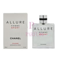 Chanel Allure Homme Sport Cologne Eau de Toilette 150ml