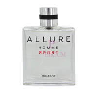 Chanel Allure Homme Sport Cologne Sport 150ml