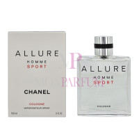 Chanel Allure Homme Sport Cologne Sport 150ml