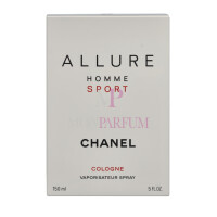 Chanel Allure Homme Sport Cologne Sport 150ml