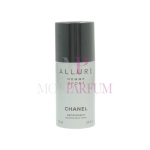 Chanel Allure Homme Sport Deo 100ml