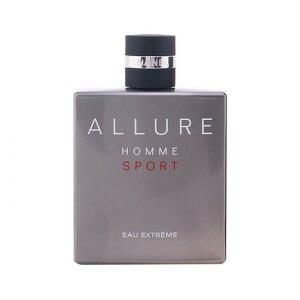 ALLURE HOMME EAU EXTREME Eau de Parfum100ml