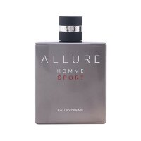 ALLURE HOMME EAU EXTREME Eau de Parfum100ml