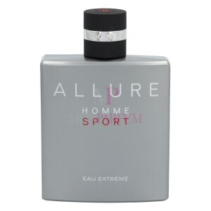 Chanel Allure Homme Sport Eau Extreme Eau de Parfum 150ml