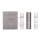 Chanel Allure Homme Sport Eau Extreme Geschenkset Travel Spray Eau de Parfum 20ml/2x Refill Edp 20ml - Twist and Spray