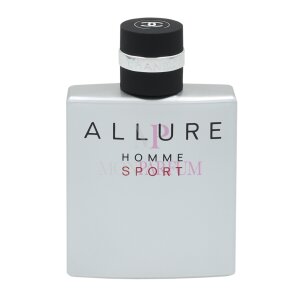 Chanel Allure Homme Sport Edt Spray 50ml