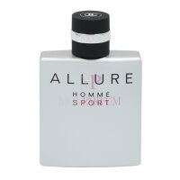 Chanel Allure Homme Sport Edt Spray 50ml