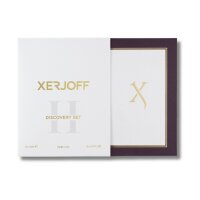 Xerjoff V-Collection Discovery II Set Muse - Apollonia -...