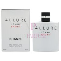 Chanel Allure Homme Sport Eau de Toilette 150ml